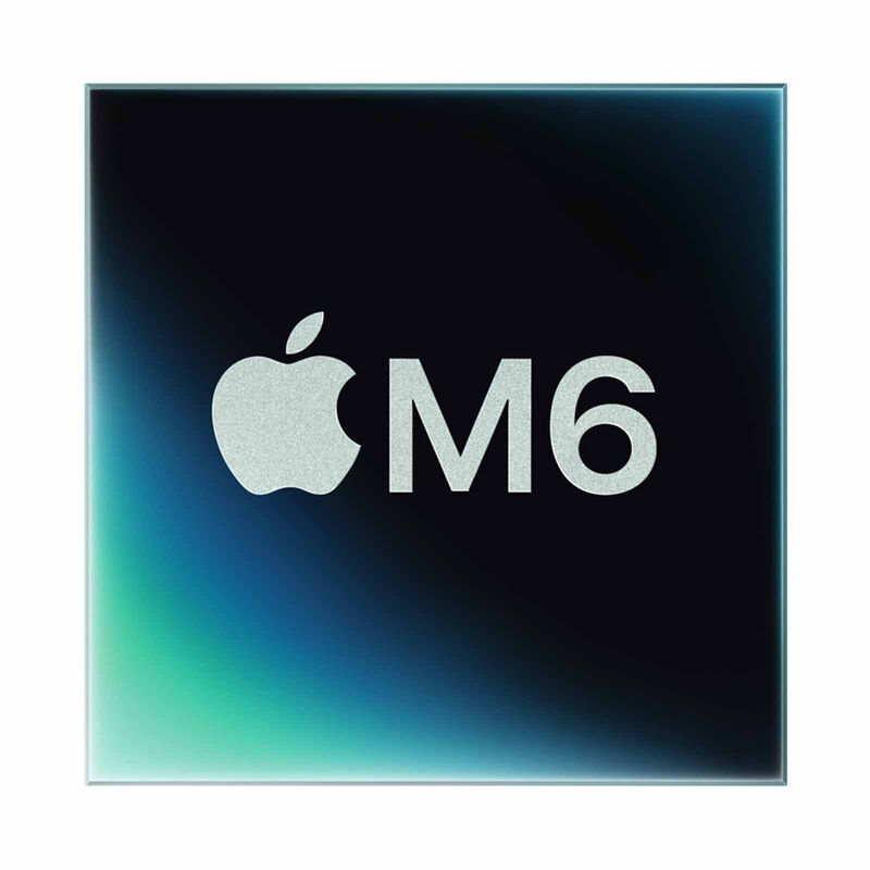 APPLE 14in Macbook Pro: Apple M6 Chip With 12-core Cpu ,12-core Gpu, 32gb, 1tb Ssd -space Black MHWV4ZP/A-image 3