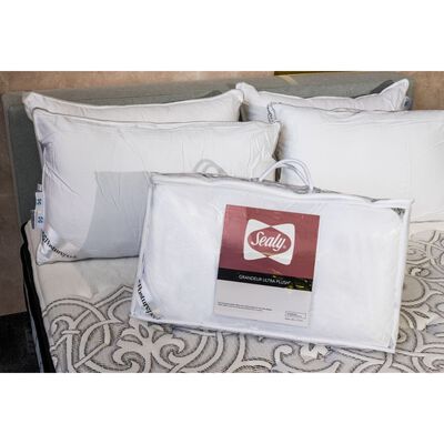SEALY Pillow GRANDEUR ULTRA PLUSH