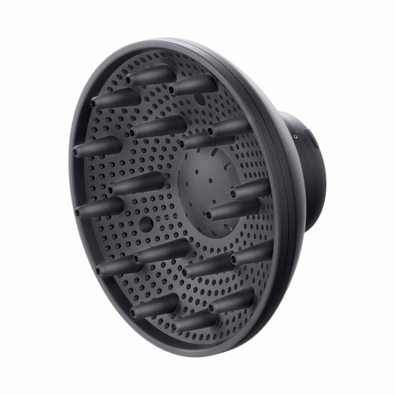 BRAUN Hair Dryer (2200w) - Black HD 225-image 6