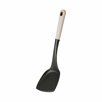MEYER Nylon Wok Turner - Grey 48366