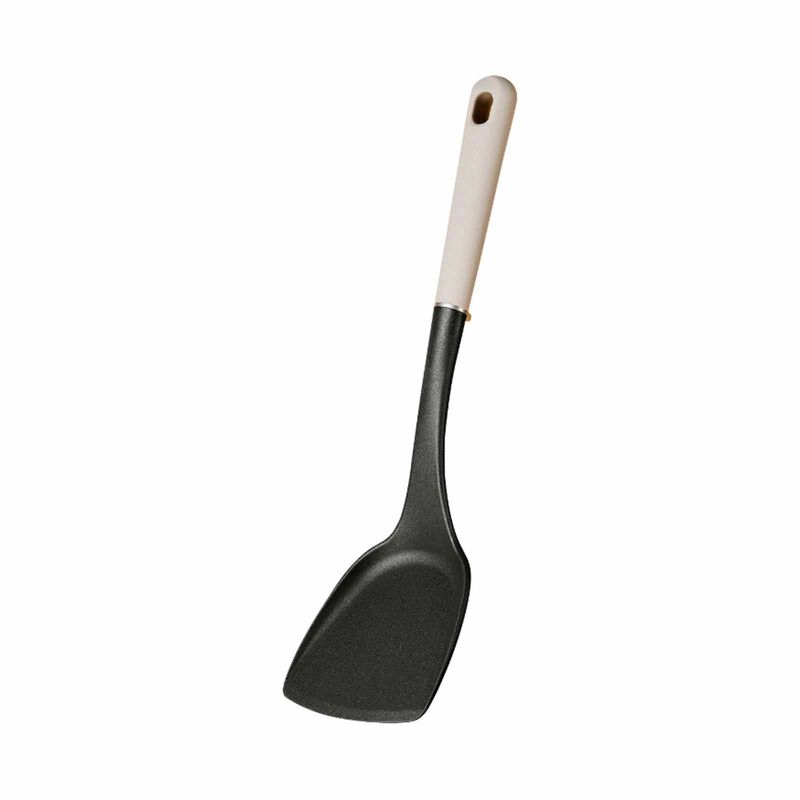 MEYER Nylon Wok Turner - Grey 48366-image null