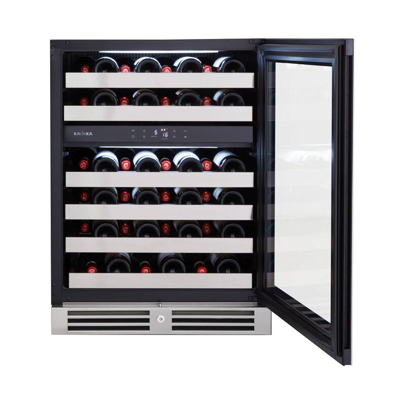 KADEKA Wine Chiller (46 Bottles) KN45WR-image 5