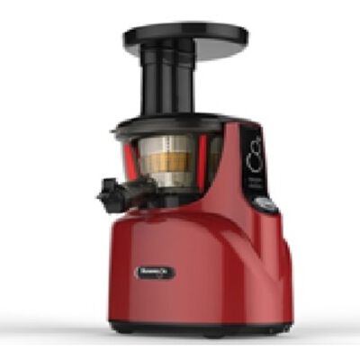 KUVINGS Slow Juicer - Red NS 120
