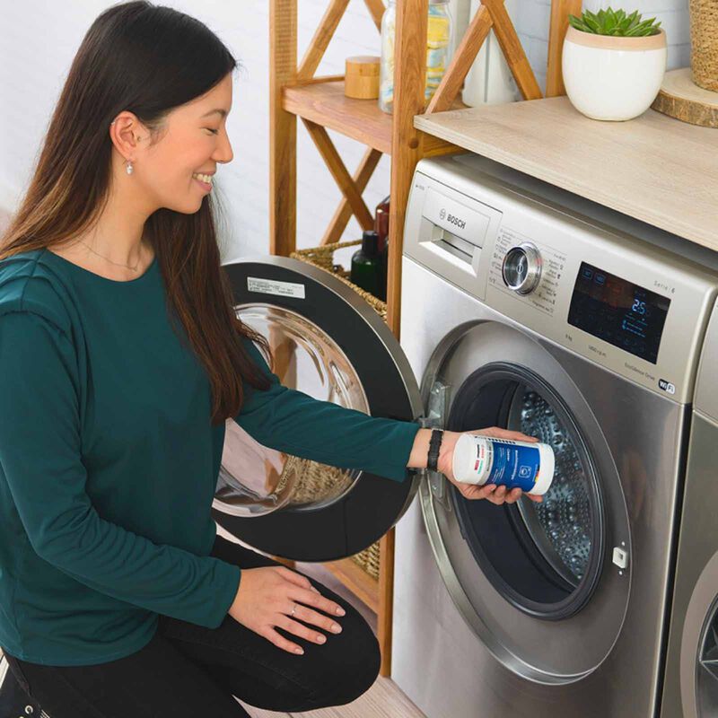 BOSCH Washing Machine Cleaner 00311925-image 2