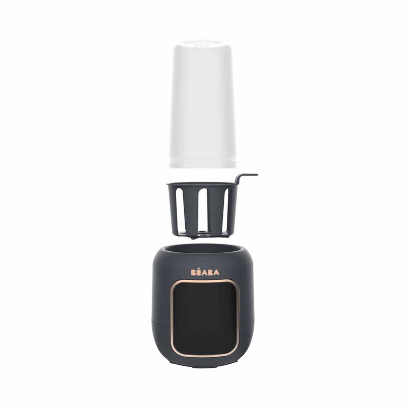 BEABA 5-in-1 Multi Milk - Night Blue (online) MILK PREP-image 3