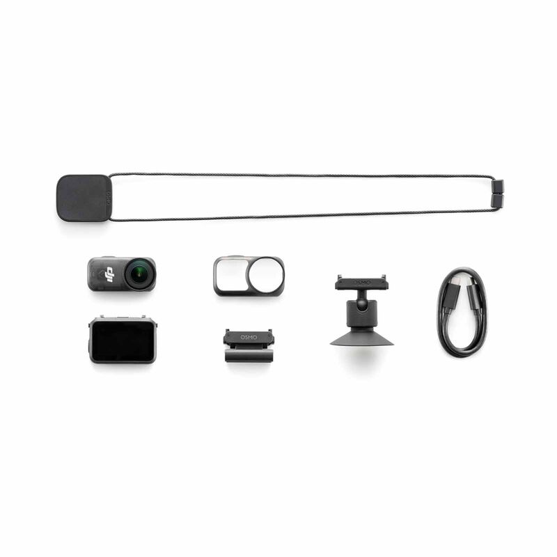 DJI Osmo Nano (128gb) OSMO NANO (128GB)-image 3