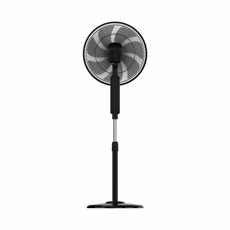 SONA 16 In Dc Stand Fan With Remote Control-black Col SFS1164DC-image 9