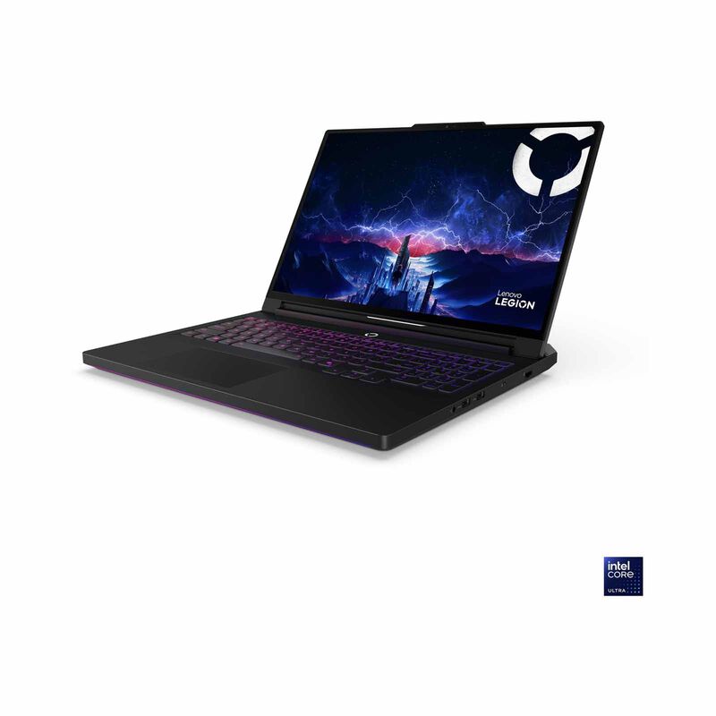 LENOVO 16in Wqxga Oled Intel Core Ultra 9 275hx 32gb Ram Nvida Rtx5070ti 12gb 1tb Ssd Win 11 LEGION PRO 7 16IAX10H 83F5002NSB-image 4