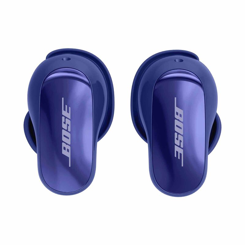 BOSE Quietcomfort Ultra Earbuds Ii - Midnight Violet 896637-0050-image 5