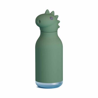 ASOBU Bestie Insul S/s Water Bottle (dinosaur W/brush) ASBV05490