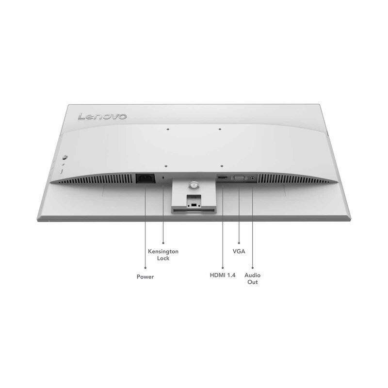LENOVO 23.8in Fhd Ips 144hz Monitor L24-4C 67DDKAC6MY-image 5