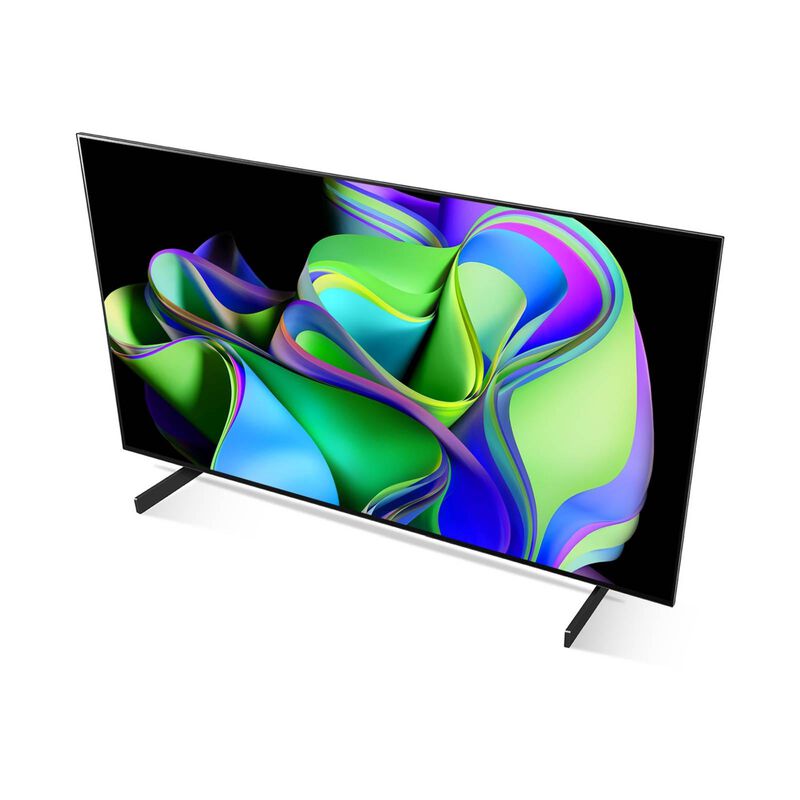 LG 42 In Oled Evo Ai Smart Tv OLED42C3PSA.ATC-image 8