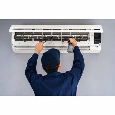 2 X System 4 Aircon Cleaning Service (online) 2 X SYSTEM 4 AIRCON CLEANING SERVICE (ONLINE)