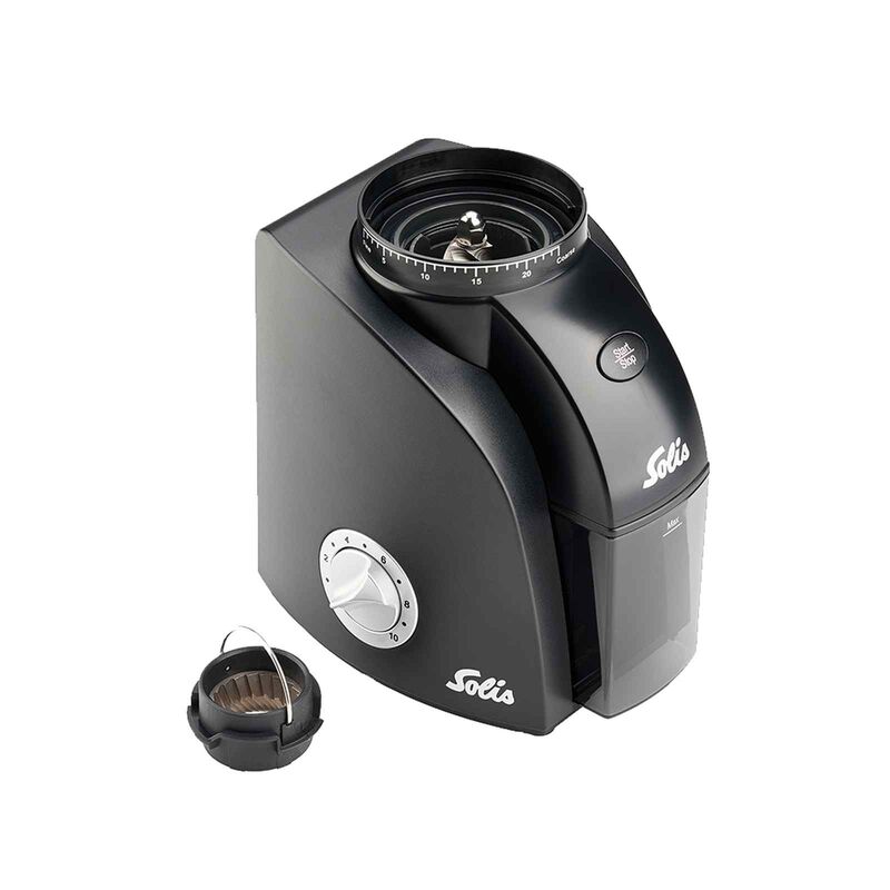SOLIS Scala Zero Static Grinder 1879SL-960.82-image 4