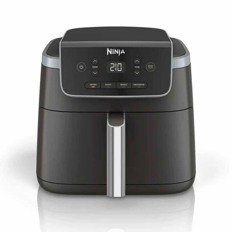 NINJA Air Fryer Pro (4.7l) AF141SM-image 1