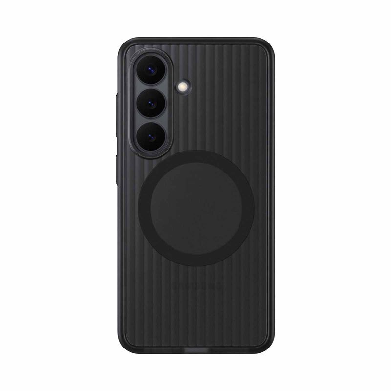 SAMSUNG Galaxy S26 Rugged Magnet Case EF-RS942CBEGWW-image 2
