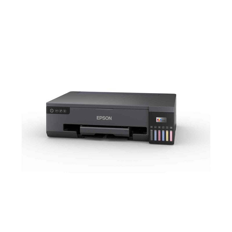 EPSON A3 Photo Printer L18050-image 2