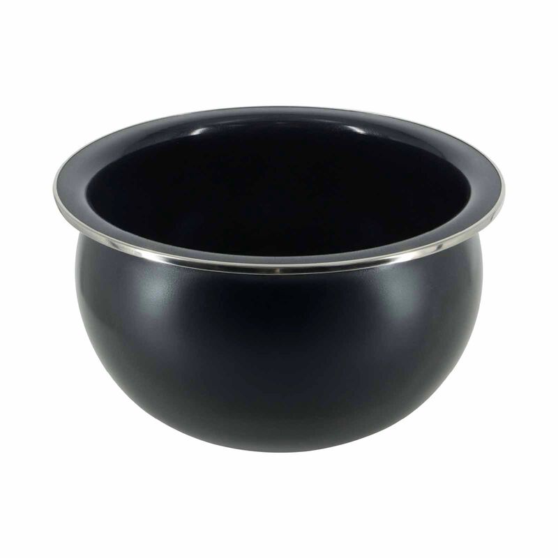 MAYER Ih Fuzzy Logic Rice Cooker (1.2l,1100w) - Black MMRC4012IH-image 7