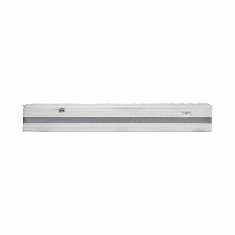 DERUCCI T11z Se Ai Smart King Size Mattress MOS1-007-image 2