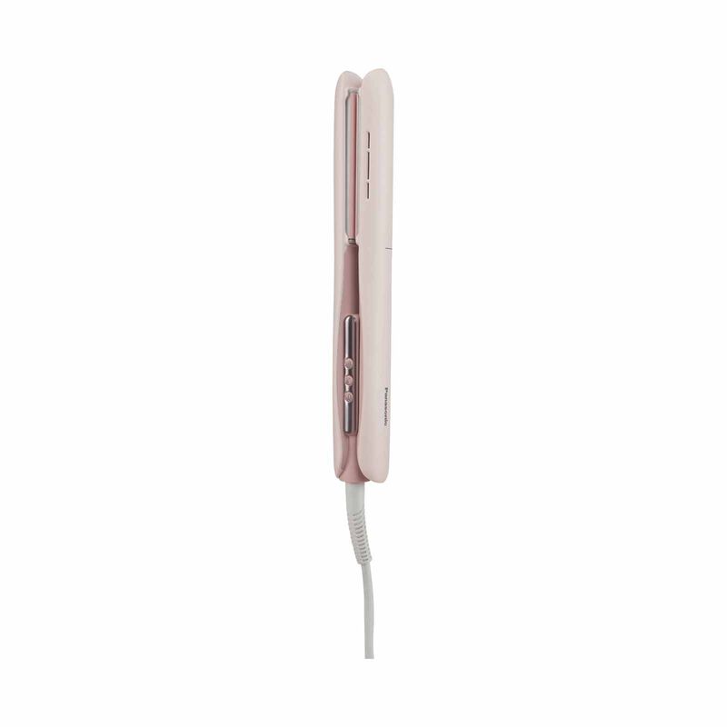 PANASONIC Ionity 2-way Straightener And Styler EH-HV31-P421-image 5