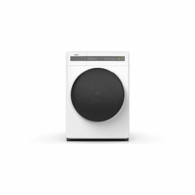 WHIRLPOOL Front Load Washer/dryer (8.5kg/6kg) WWEB85602GW