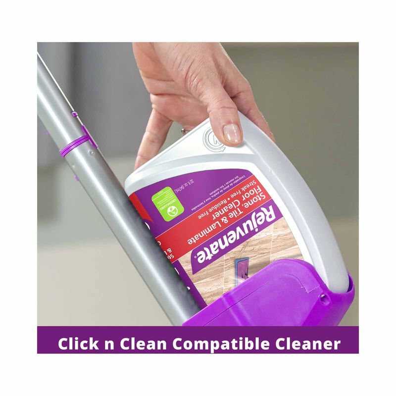 REJUVENATE Stone Tile & Laminate Floor Cleaner RJ-32STLFC-image 2