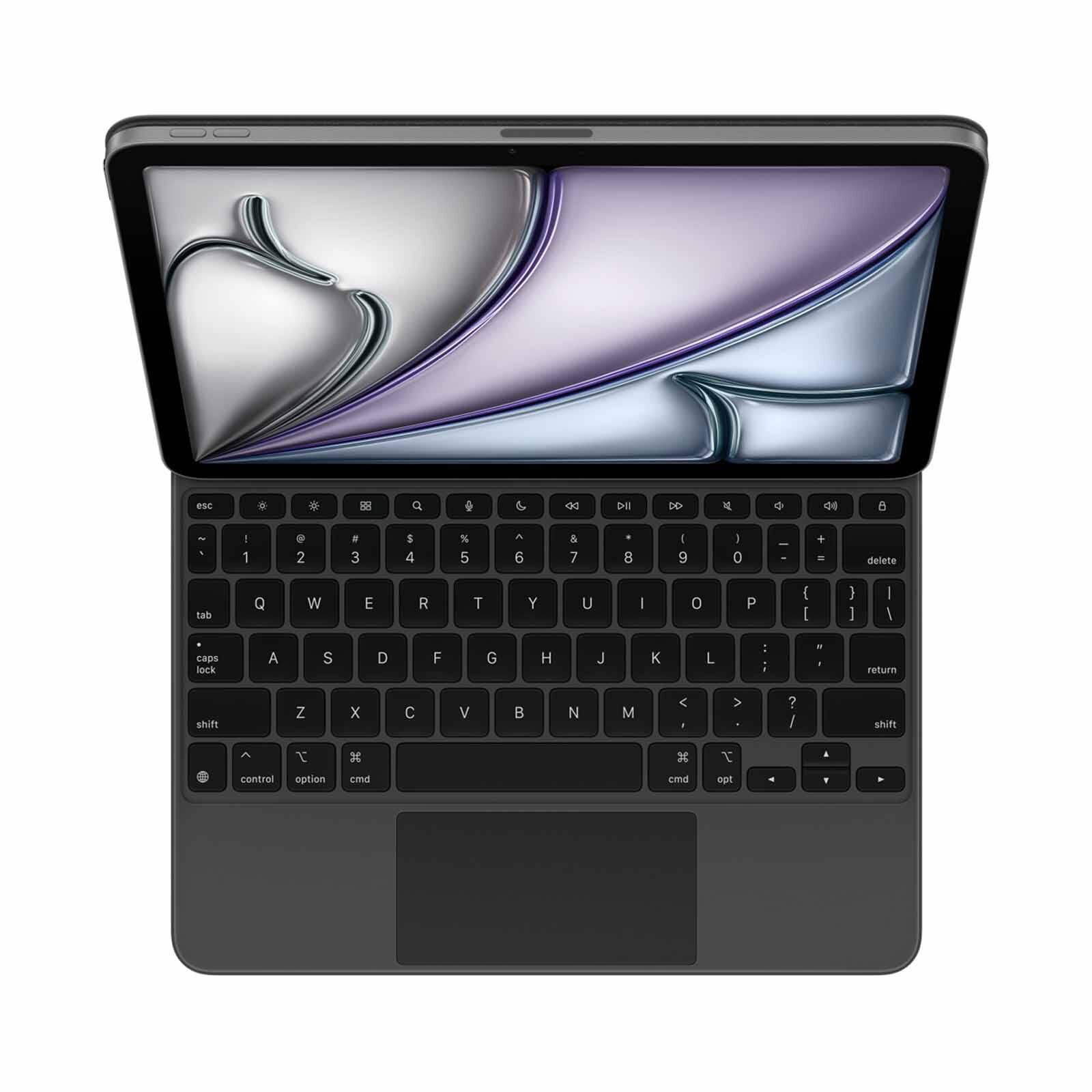Shop APPLE Magic Keyboard For Ipad Air 11-inch (m3) - Us English