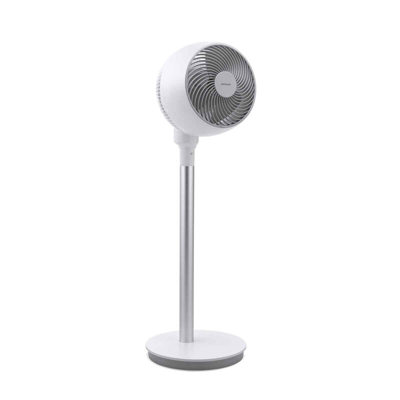 ACER Dc Stand Fan (white) ACERPURE COZY F1 AIR CIRCULATOR - AF551-20W-image 4