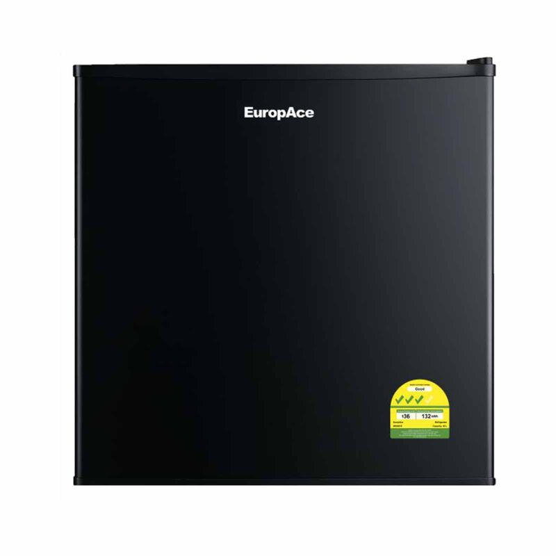 EUROPACE Bar Fridge (48l) ER5481EBK-image 1