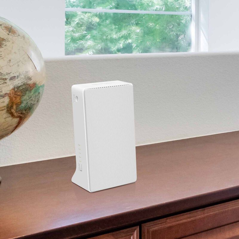 TP LINK 300 Mbps Wireless N 4g Lte Router MERCUSYS MB112-4G-image 4