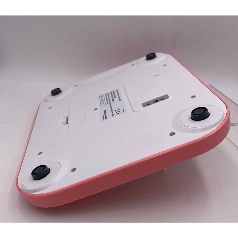 TANITA Digital Bathroom Scale HD394-PK-image 4