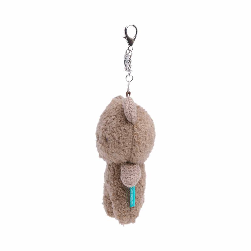 BUBBLE Mini Buddy (online) BEANIE THE BEAR-image 3