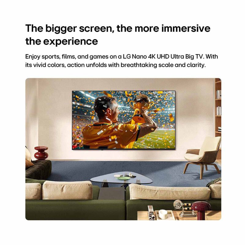 LG 75 In 4k Uhd Led Tv 75NU855BPSA.ATC-image 6