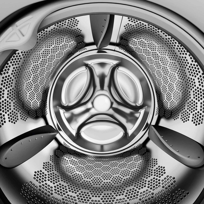 ELECTROLUX Front Load Washer/dryer - White (8kg/5kg) EWW8024P3EC-image 5