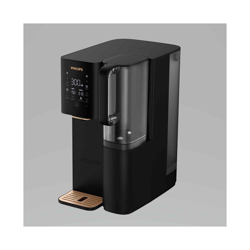 PHILIPS Ro Water Dispenser - Black ADD6920BK-image 2