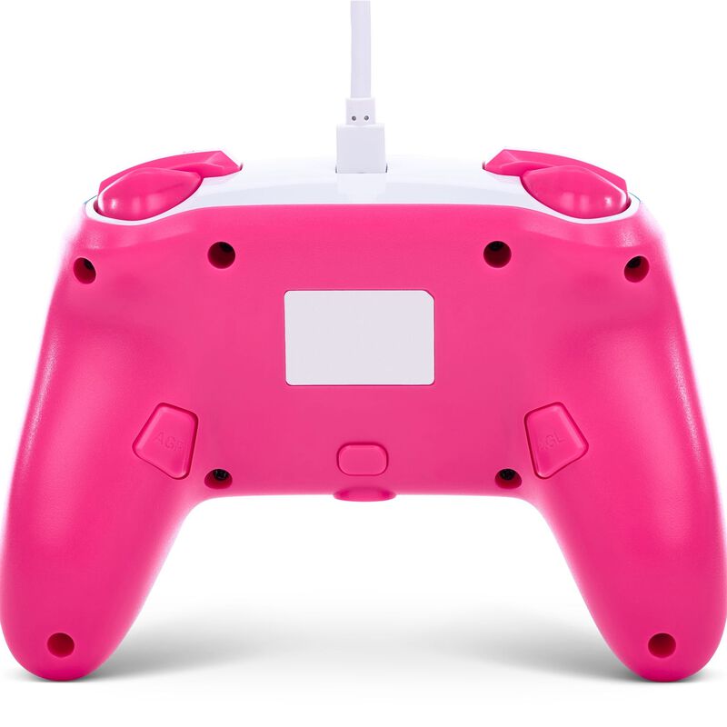 POWERA Nsw Enwired Controller Kirby NSGP0067-01-image 3