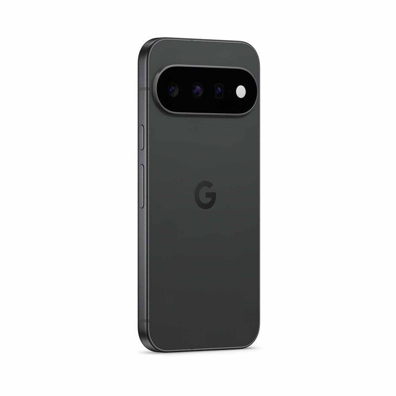 GOOGLE Pixel 11 256gb 12gb Obsidian GA10870-CA-image 5