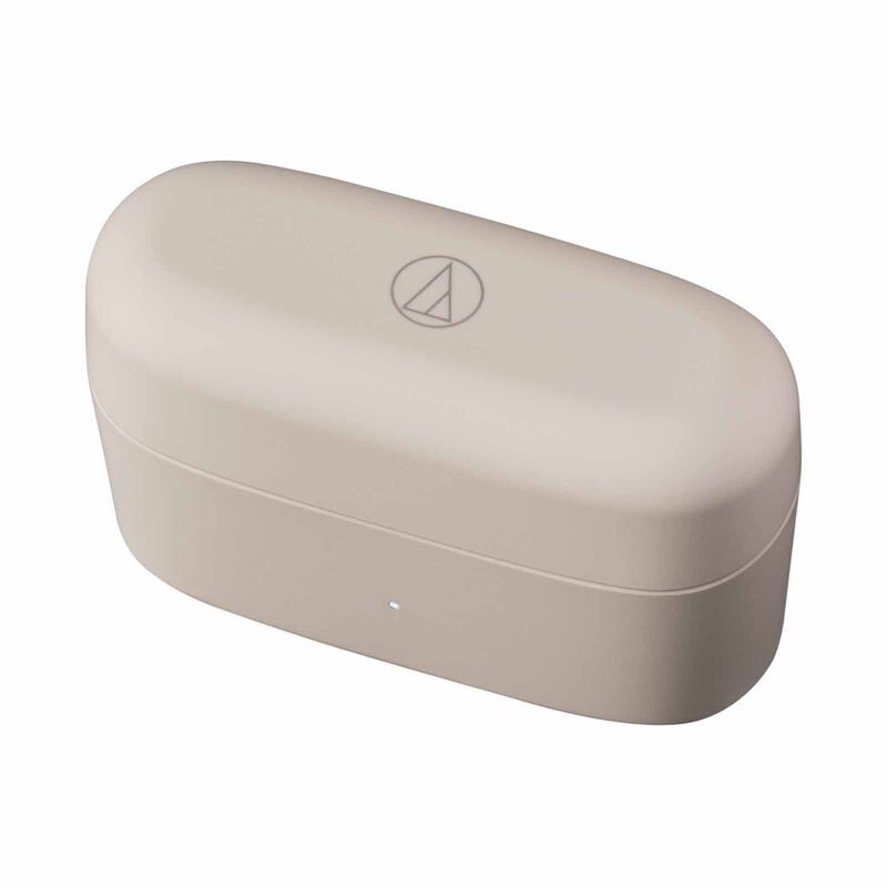 AUDIO TECH Wireless Headphones (beige) ATH-CKS30TW+ BG-image 9