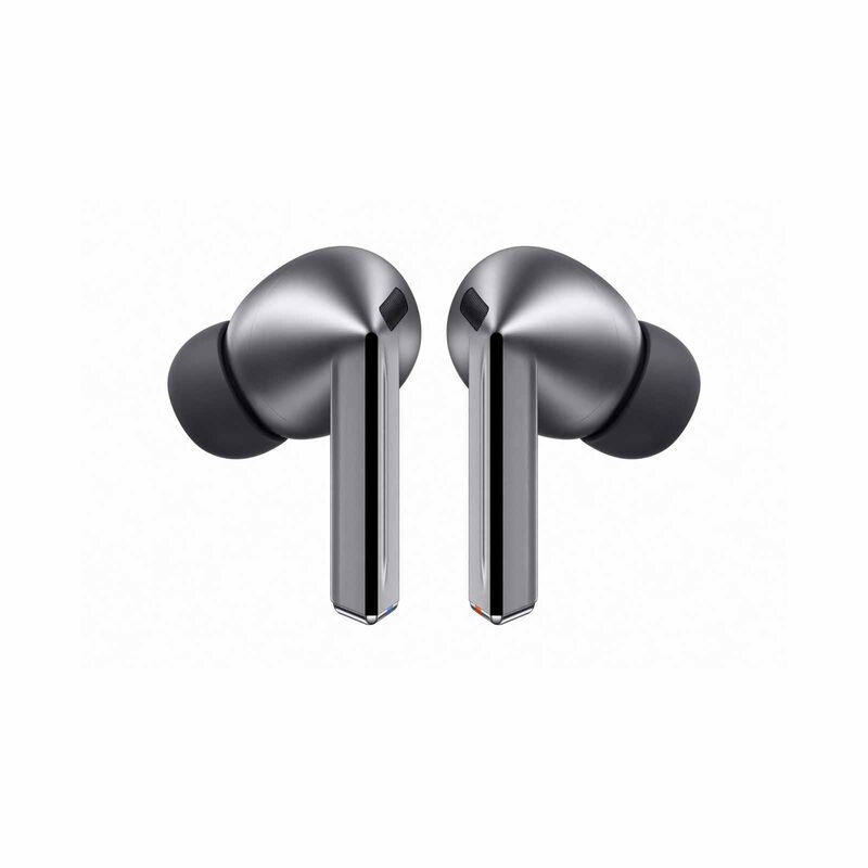 SAMSUNG Galaxy Buds3 Pro Silver SM-R630NZAAASA-image 6