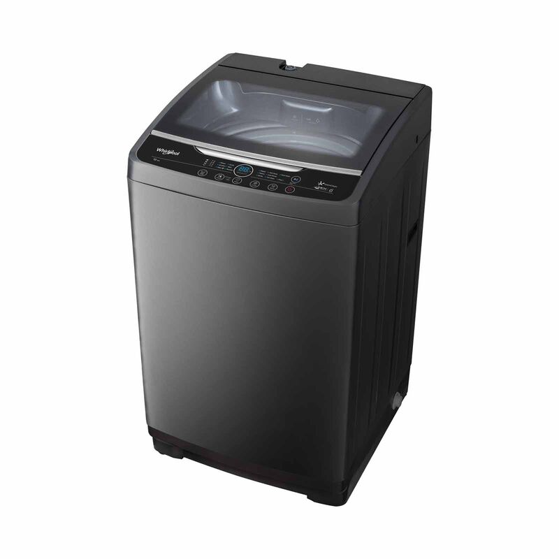 WHIRLPOOL Top Load Washer (10kg) VWVD10022GG-image 2