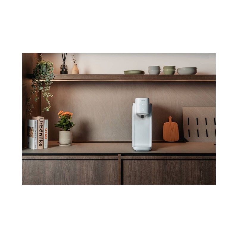 HAPPIE Joy Water Purifier - White 1003798-image 5