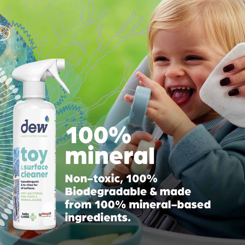 DEW Toy & Surface Sanitiser 500ml (online) DW1100900359-image 6