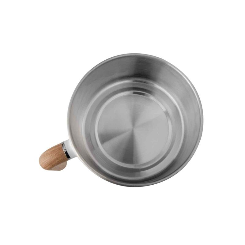 MORRIES 1.5l Multi Function Cooker MS-150MFC-image 3