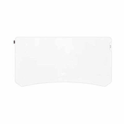 TTRACING Dax Mat White 1.4m TTRASDAXMT-002-WH
