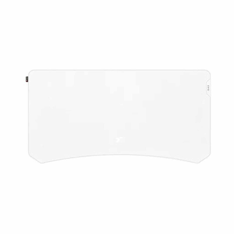 TTRACING Dax Mat White 1.4m TTRASDAXMT-002-WH-image null