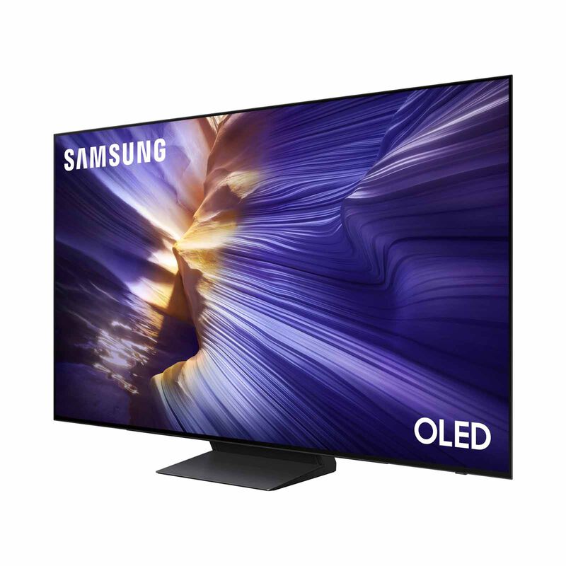 SAMSUNG 65 In 4k Uhd Oled Tv QA65S90FAEXXS-image 5