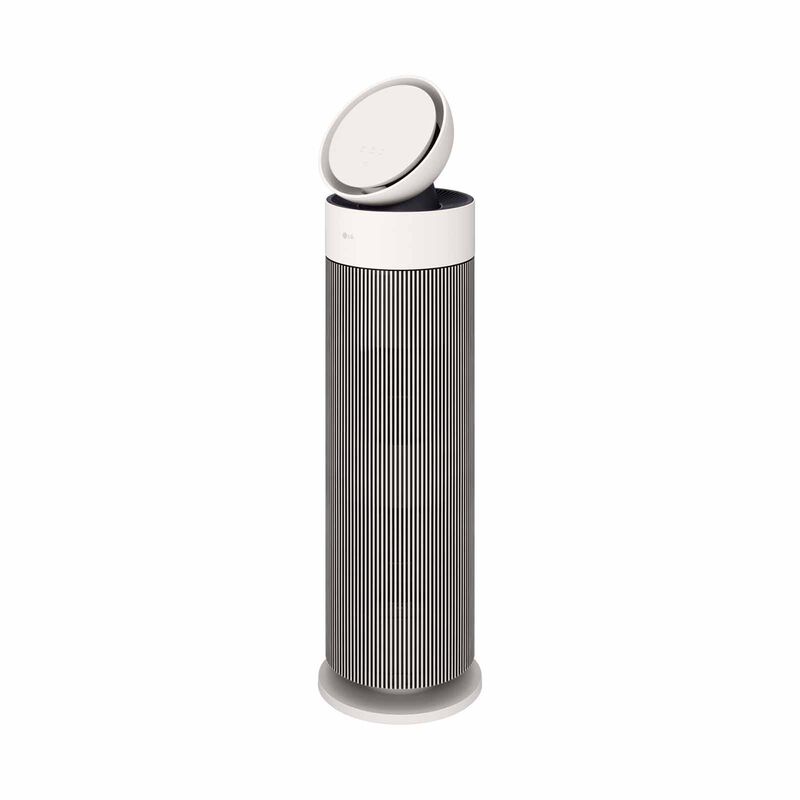 LG Puricare Aerobooster (pet Mode) AS55GGSY0.AHK-image 4