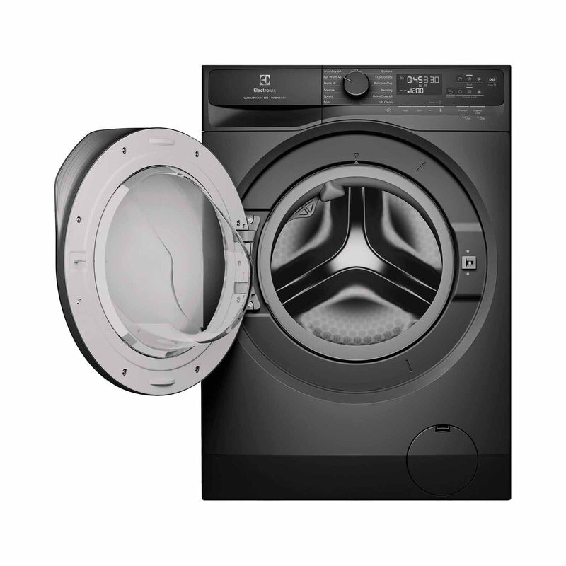 ELECTROLUX Front Load Washer And Dryer (10kg/7kg)/(ultimatecare 500) EWW1023P5SC-image 2