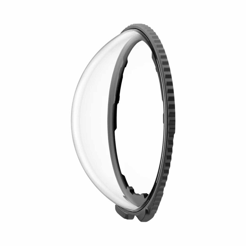 INSTA360 X4 Air Standard Lens Guards CINSBAFH-image 1