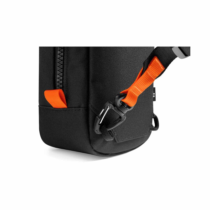 TOMTOC Gameon-g49 Switch 2 Travel Bag - Black G49S1D1-image 14